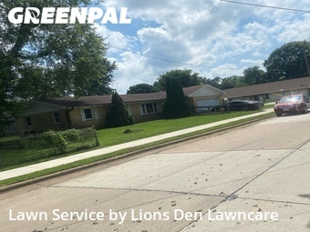 Lawn Cutting nearby Springfield, MO, 