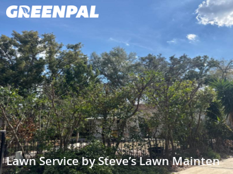 Lawn Care Service nearby Winter Park, FL, 