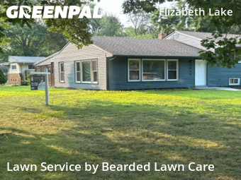 Lawn Service nearby Waterford Township, MI, 