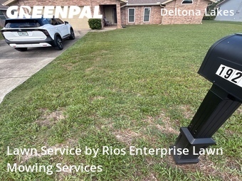 Lawn Maintenance nearby Deltona, FL, 