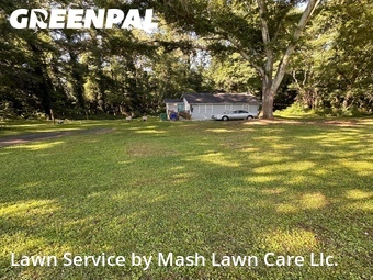 Grass Cut nearby Decatur, GA, 