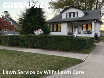 Grass Cut nearby Roseville, MI, 