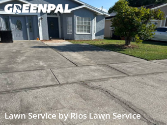 Lawn Service nearby Orlando, FL, 