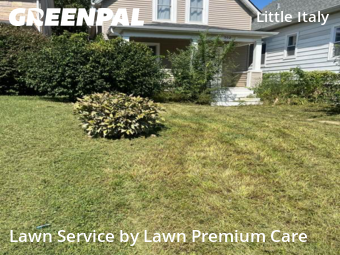 Lawn Service nearby Omaha, NE, 