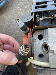 San Diego Small Engine
