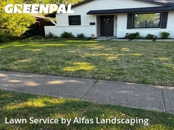 Grass Cutting nearby Richardson, TX, 