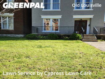Lawn Mowing nearby Louisville, KY, 