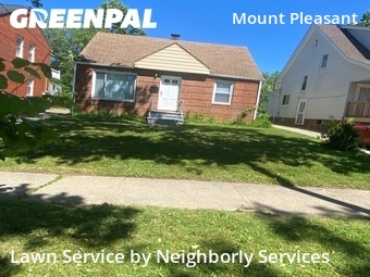 Lawn Mowing Service nearby Cleveland, OH, 
