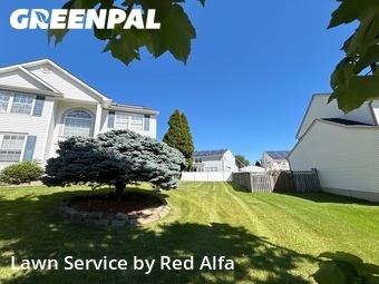 Lawn Maintenance nearby Waldorf, MD, 