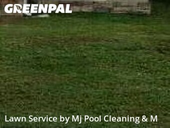 Lawn Mowing Service nearby Kissimmee, FL, 