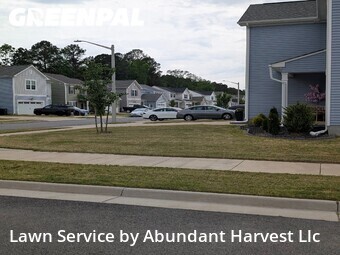 Yard Cutting nearby Suffolk, VA, 