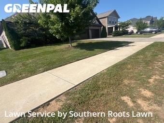 Grass Cutting nearby Lebanon, TN, 