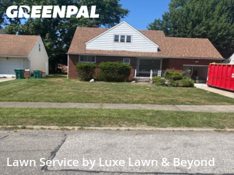 Grass Cutting nearby Maple Heights, OH, 