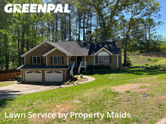 Lawn Service nearby Woodstock, GA, 