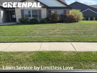 Lawn Mow nearby West Lafayette, IN, 