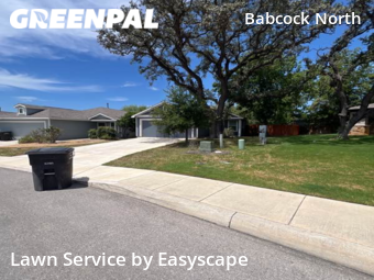 Lawn Cutting nearby San Antonio, TX, 