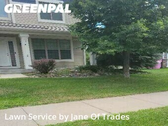 Lawn Mowing nearby Blaine, MN, 