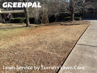 Lawn Mow nearby White, GA, 