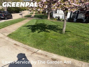 Grass Cutting nearby Ballwin, MO, 