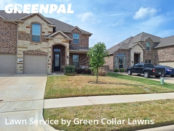Lawn Service nearby Midlothian, TX, 