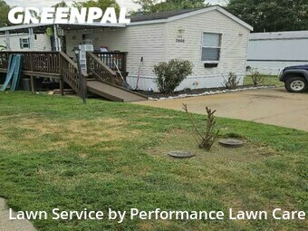 Lawn Service nearby Fenton, MO, 