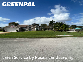 Lawn Cutting nearby Port St. Lucie, FL, 