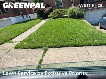 Grass Cutting nearby Cincinnati, OH, 
