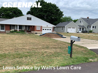 Lawn Cut nearby Jenison, MI, 