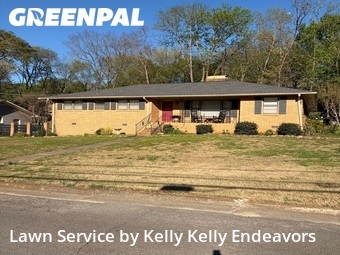 Lawn Service nearby Huntsville, AL, 