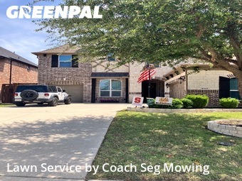 Yard Cutting nearby Mc Kinney, TX, 