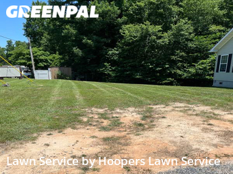 Lawn Service nearby Dallas, NC, 