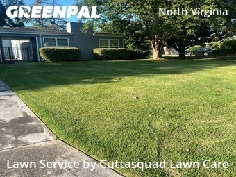 Lawn Service nearby Virginia Beach, VA, 