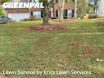 Lawn Cut nearby Pineville, NC, 