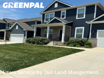 Yard Cutting nearby Columbia, TN, 