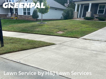 Lawn Cutting nearby Concord, NC, 