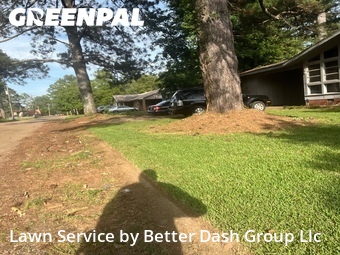 Lawn Cut nearby Jackson, MS, 