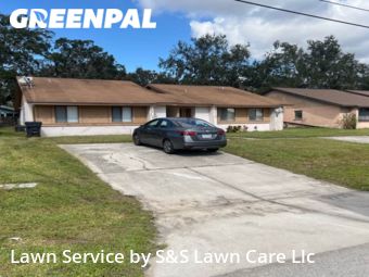 Lawn Mowing Service nearby Lakeland, FL, 