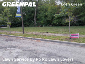 Lawn Maintenance nearby Calumet Park, IL, 