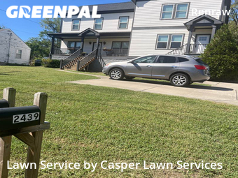 Lawn Service nearby Nashville, TN, 