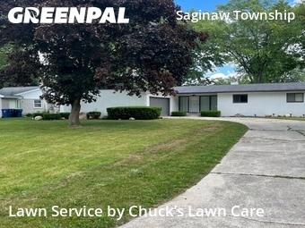 Lawn Mowing nearby Saginaw, MI, 