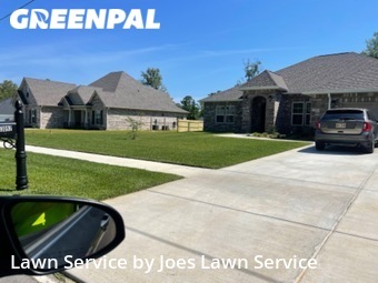 Lawn Mow nearby Biloxi, MS, 