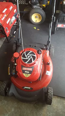 Volcan Repairs: Lawn Mower, Pressure Washer, Generators Photo 11