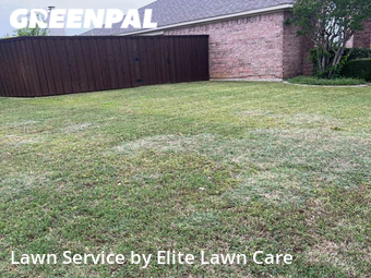 Yard Mowing nearby Keller, TX, 