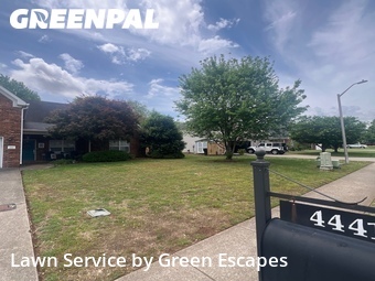 Yard Cutting nearby Murfreesboro, TN, 