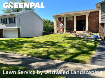 Grass Cutting nearby Bolingbrook, IL, 
