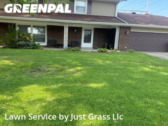 Yard Mowing nearby Belleville, IL, 