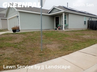 Yard Mowing nearby San Antonio, TX, 