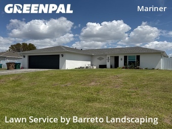 Lawn Cutting nearby Cape Coral, FL, 