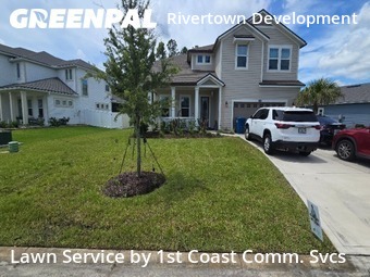 Lawn Care Service nearby Jacksonville, FL, 