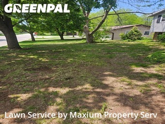 Lawn Mow nearby Green Bay, WI, 